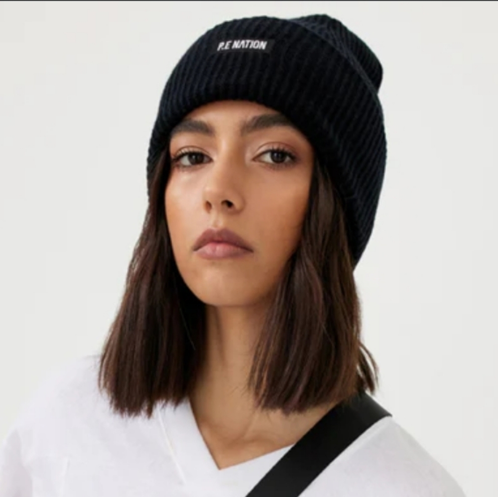 PE Nation Courtside Beanie